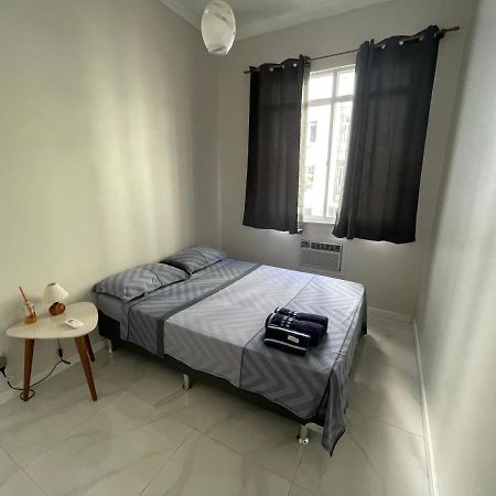 Lindo Apartamento Em Copacabana Rio de Janeiro Exteriér fotografie