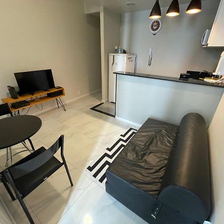 Lindo Apartamento Em Copacabana Rio de Janeiro Exteriér fotografie