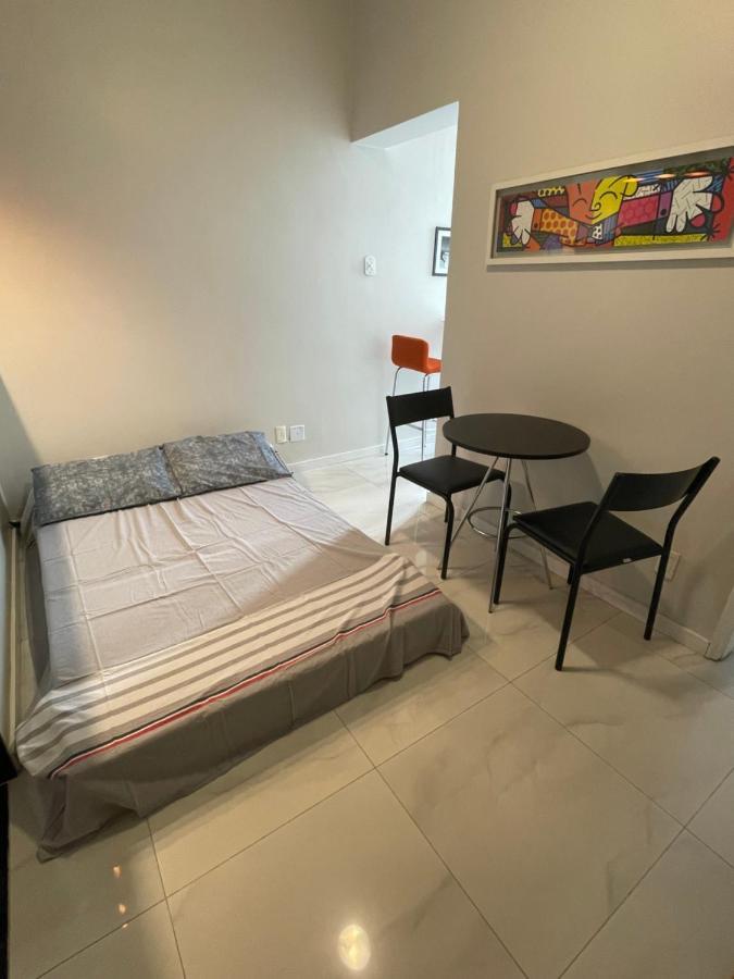 Lindo Apartamento Em Copacabana Rio de Janeiro Exteriér fotografie