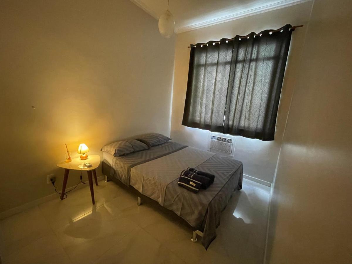 Lindo Apartamento Em Copacabana Rio de Janeiro Exteriér fotografie