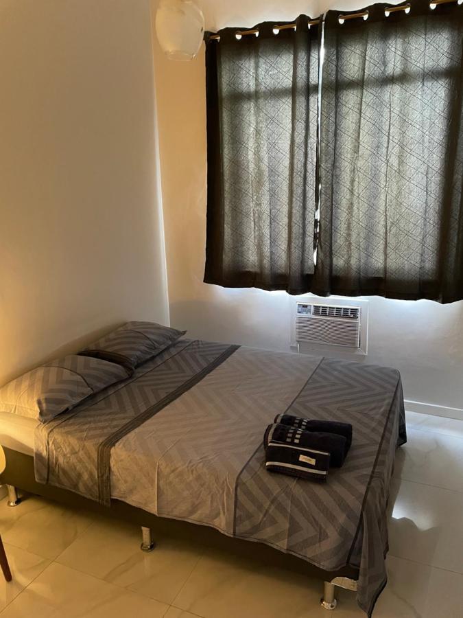 Lindo Apartamento Em Copacabana Rio de Janeiro Exteriér fotografie