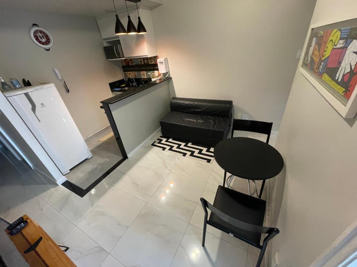 Lindo Apartamento Em Copacabana Rio de Janeiro Exteriér fotografie